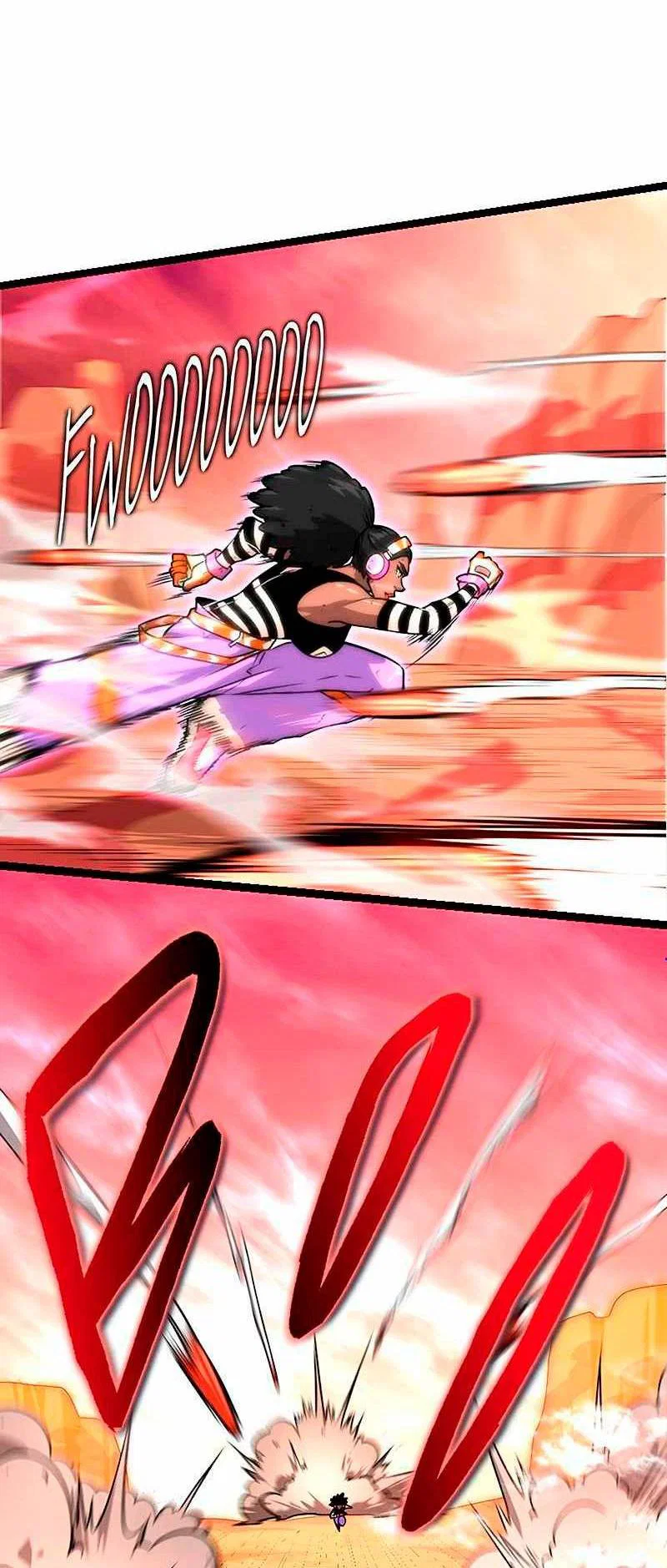 Манга Игра Бога - Глава 96 Страница 9