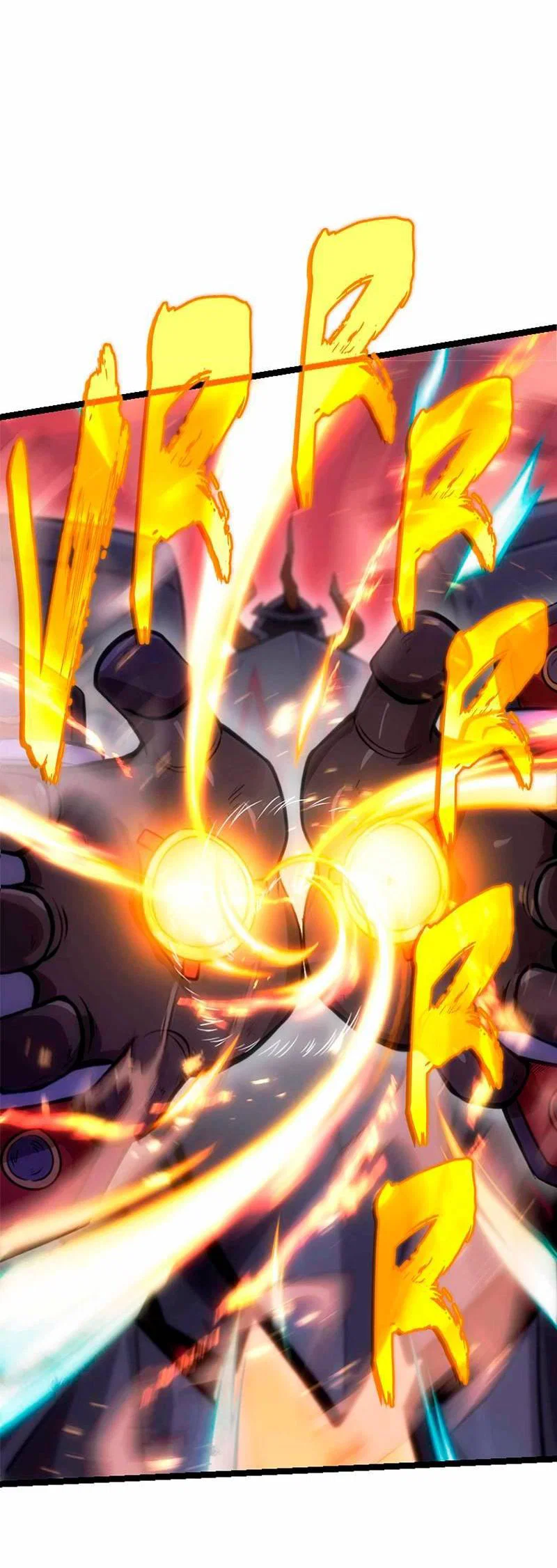 Манга Игра Бога - Глава 96 Страница 23