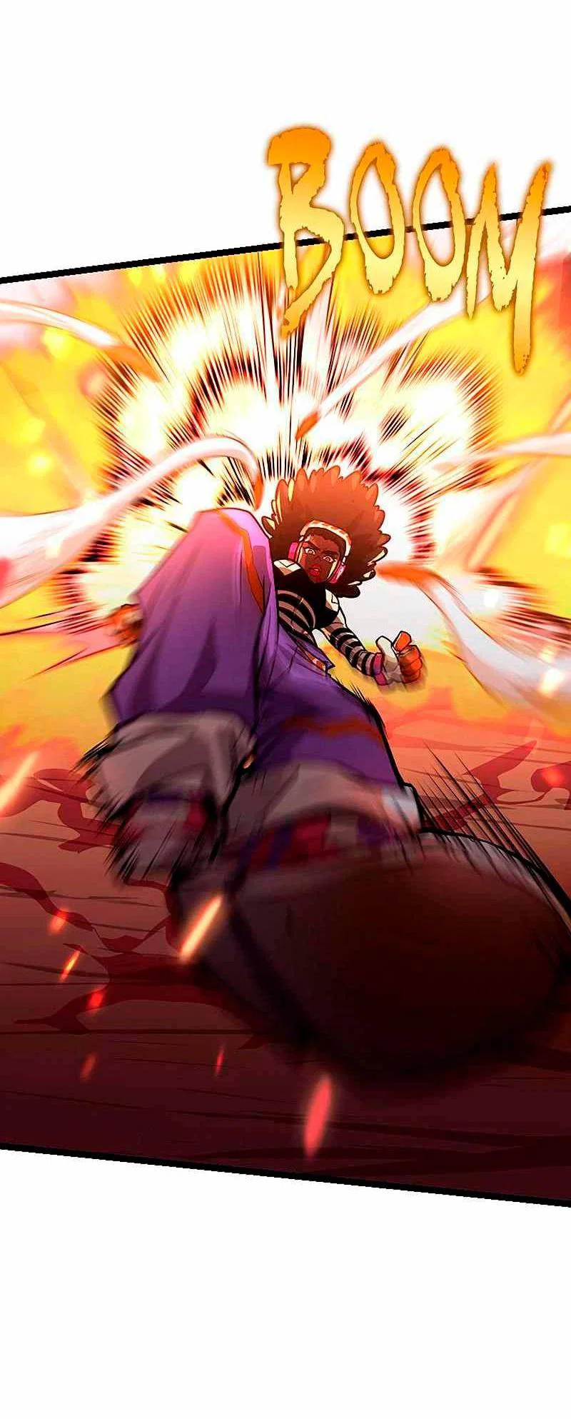 Манга Игра Бога - Глава 96 Страница 12