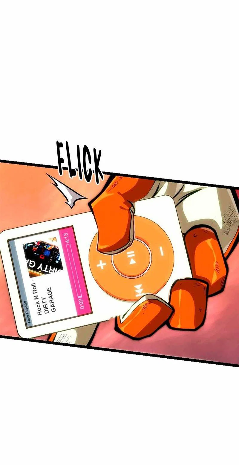 Манга Игра Бога - Глава 96 Страница 3