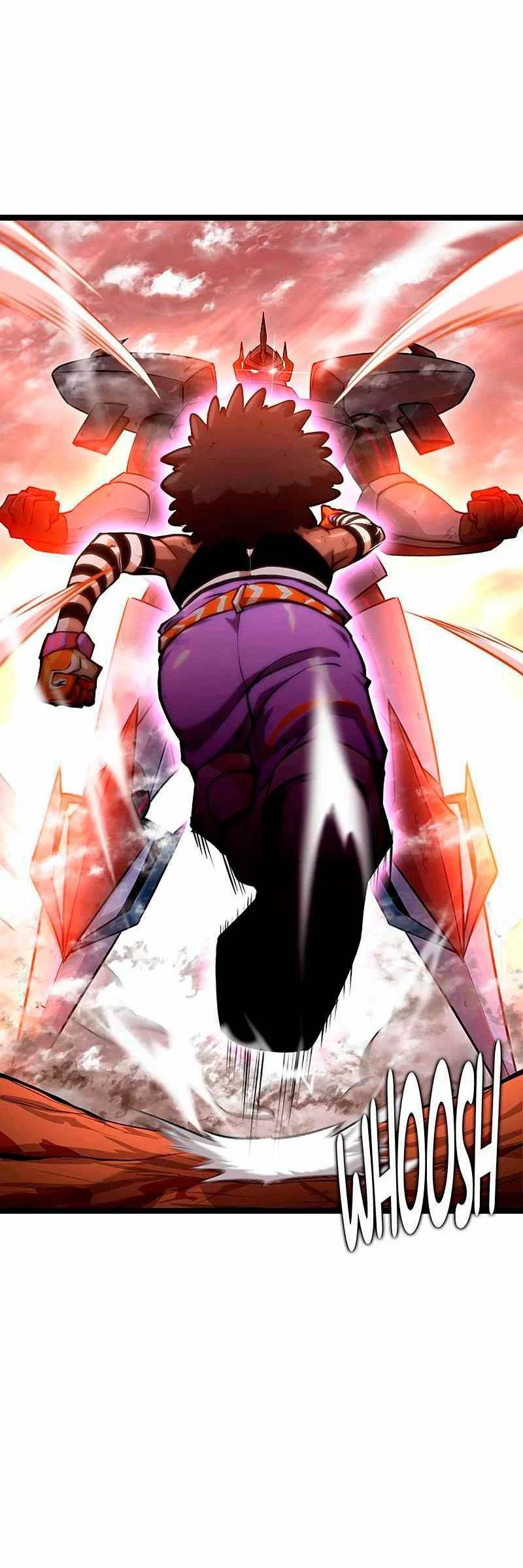 Манга Игра Бога - Глава 96 Страница 17