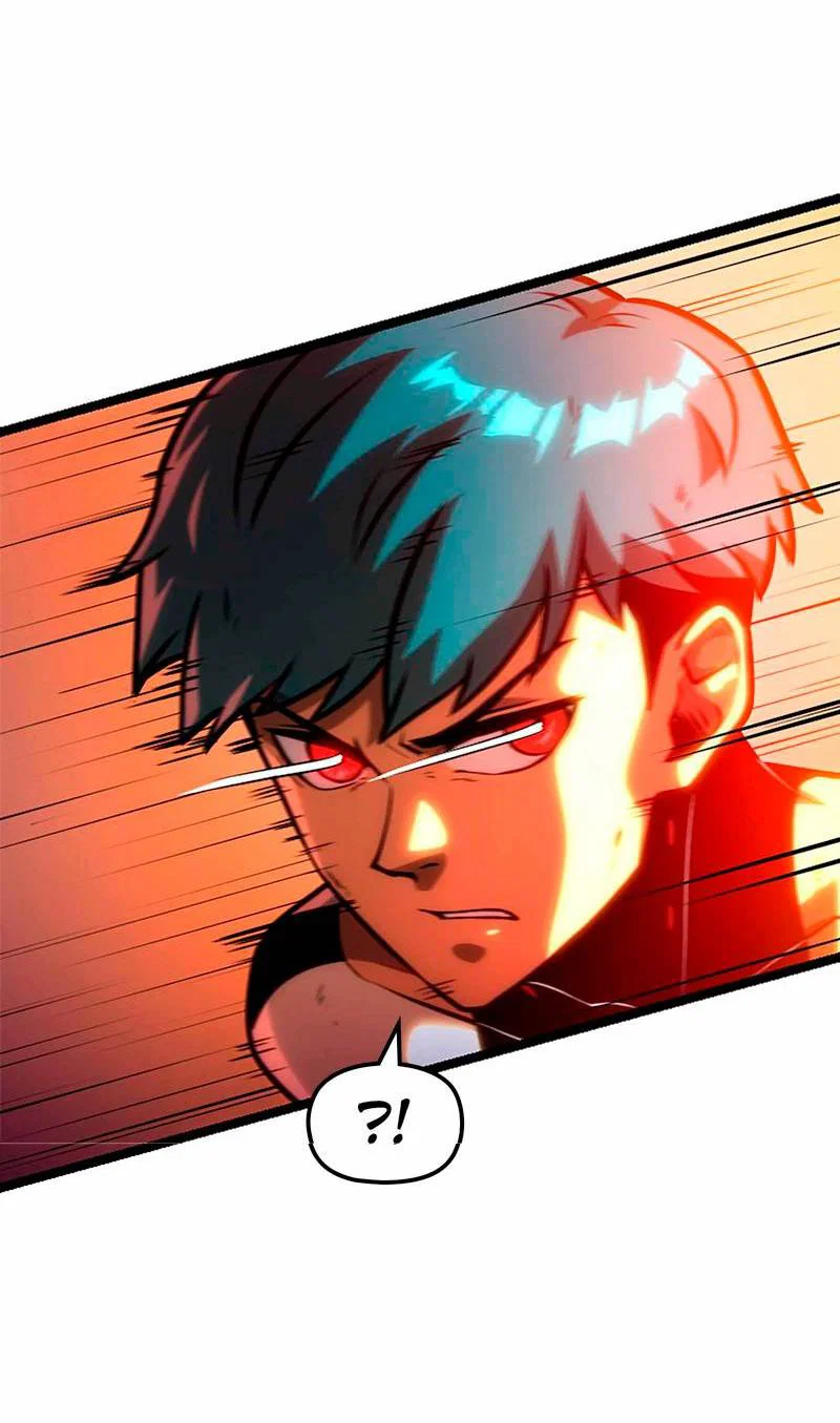 Манга Игра Бога - Глава 96 Страница 37