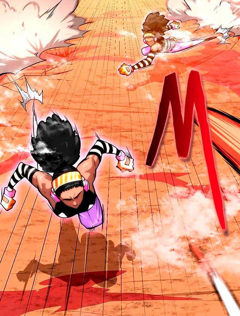 Манга Игра Бога - Глава 96 Страница 10