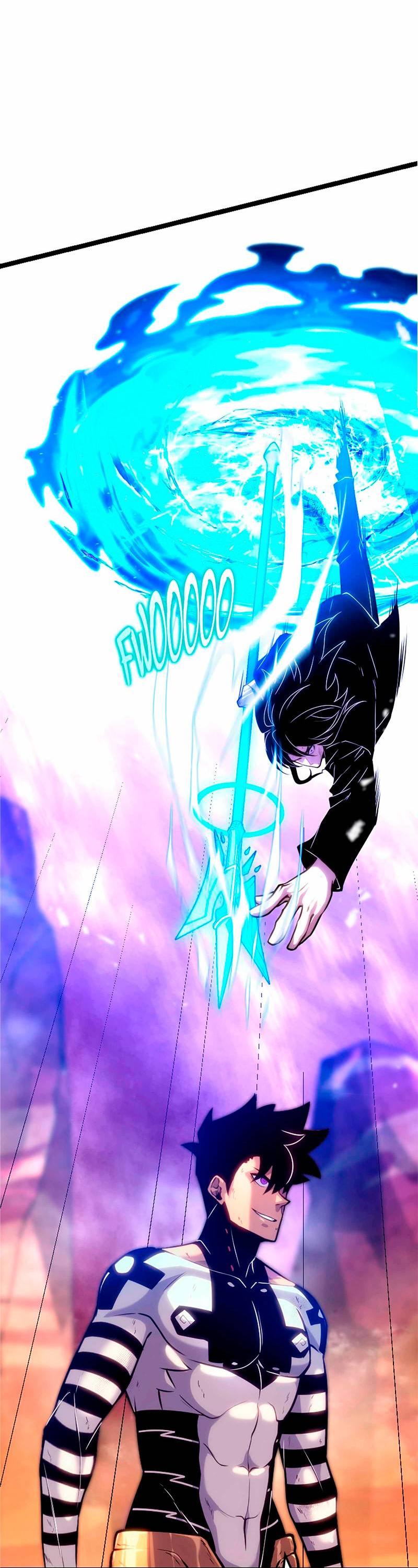 Манга Игра Бога - Глава 96 Страница 49