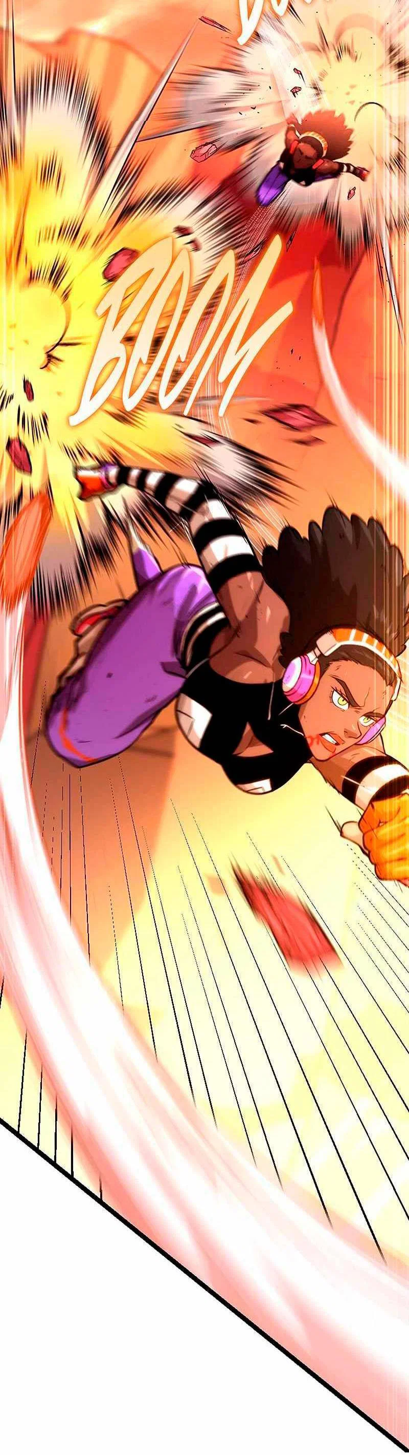 Манга Игра Бога - Глава 96 Страница 16