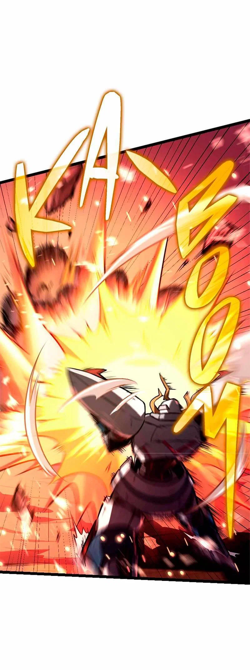 Манга Игра Бога - Глава 96 Страница 25