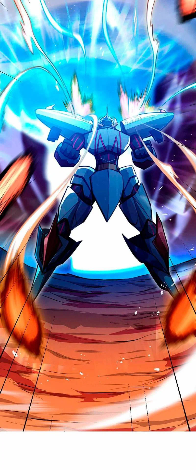 Манга Игра Бога - Глава 96 Страница 6