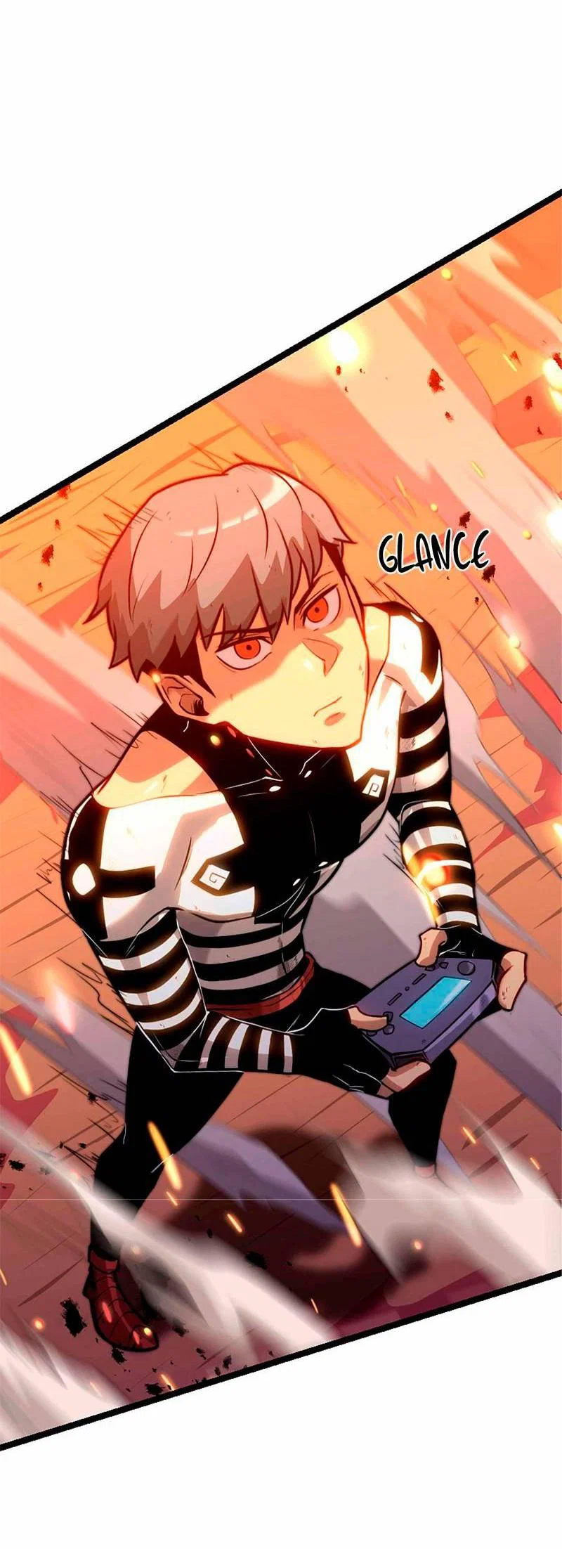 Манга Игра Бога - Глава 96 Страница 26