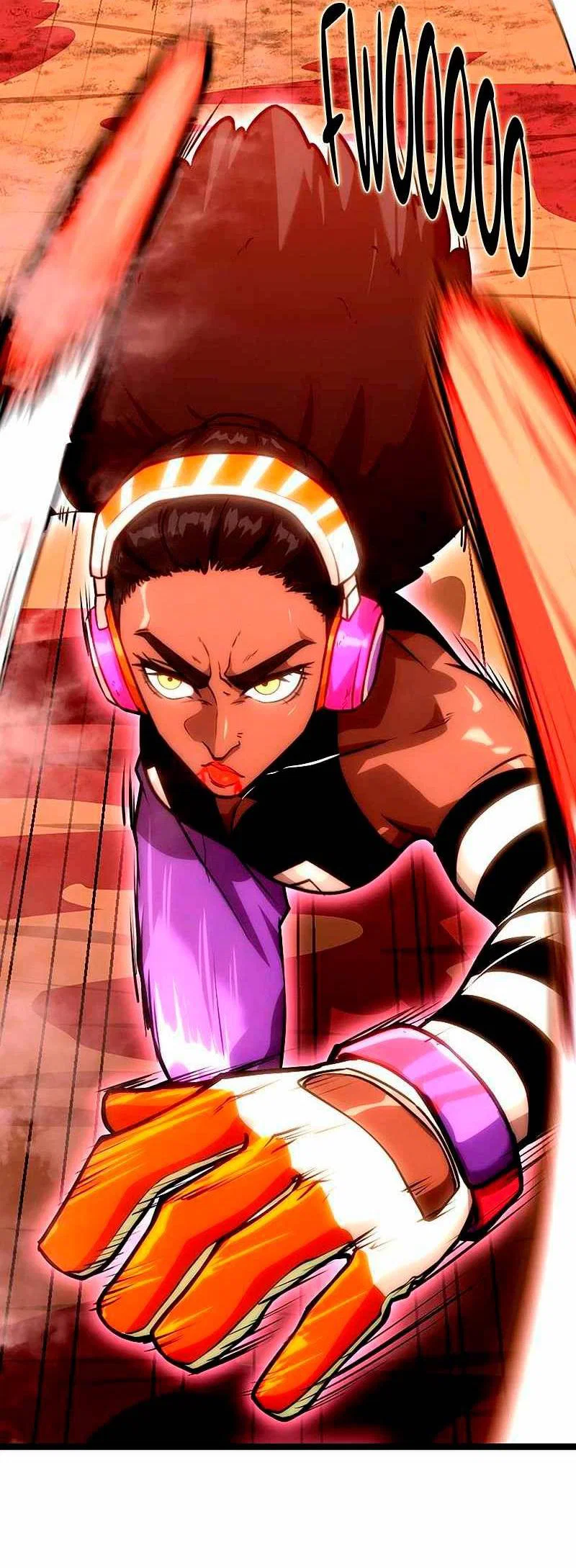 Манга Игра Бога - Глава 96 Страница 11