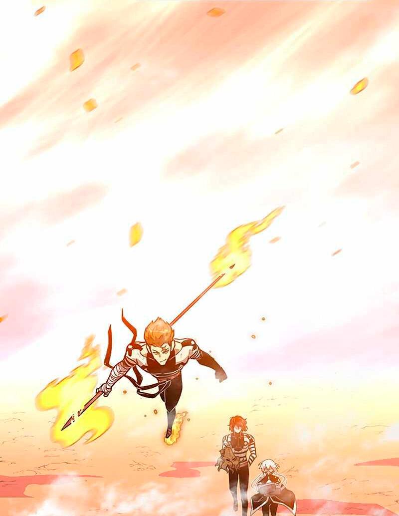 Манга Игра Бога - Глава 98 Страница 50