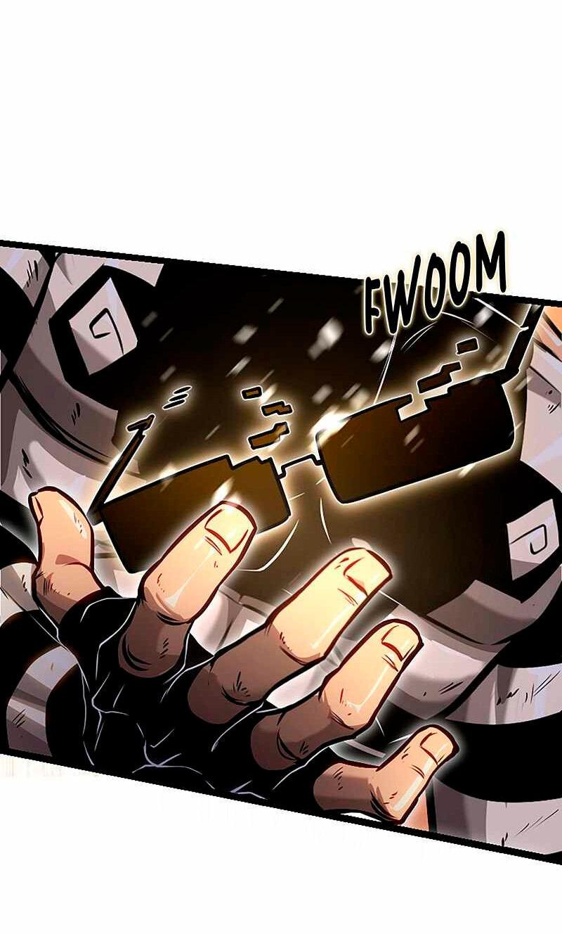 Манга Игра Бога - Глава 98 Страница 33