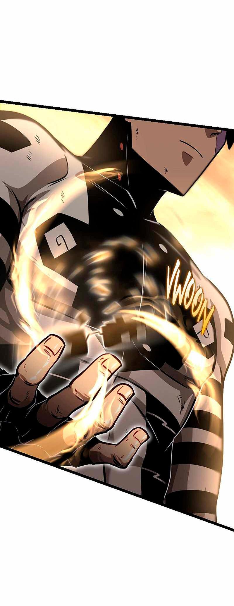 Манга Игра Бога - Глава 98 Страница 31