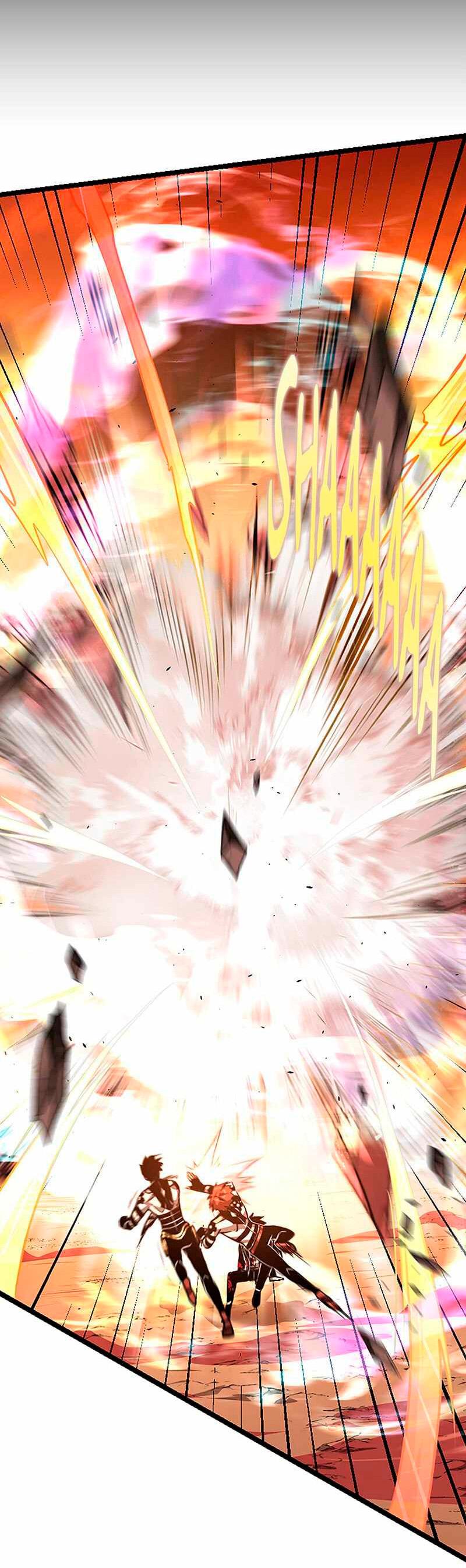 Манга Игра Бога - Глава 98 Страница 9