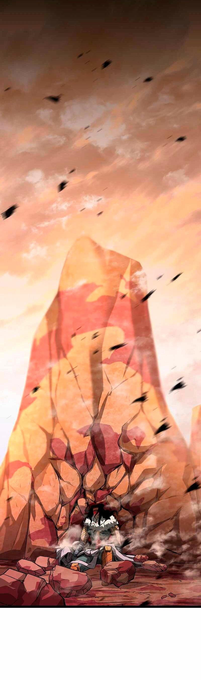 Манга Игра Бога - Глава 98 Страница 58