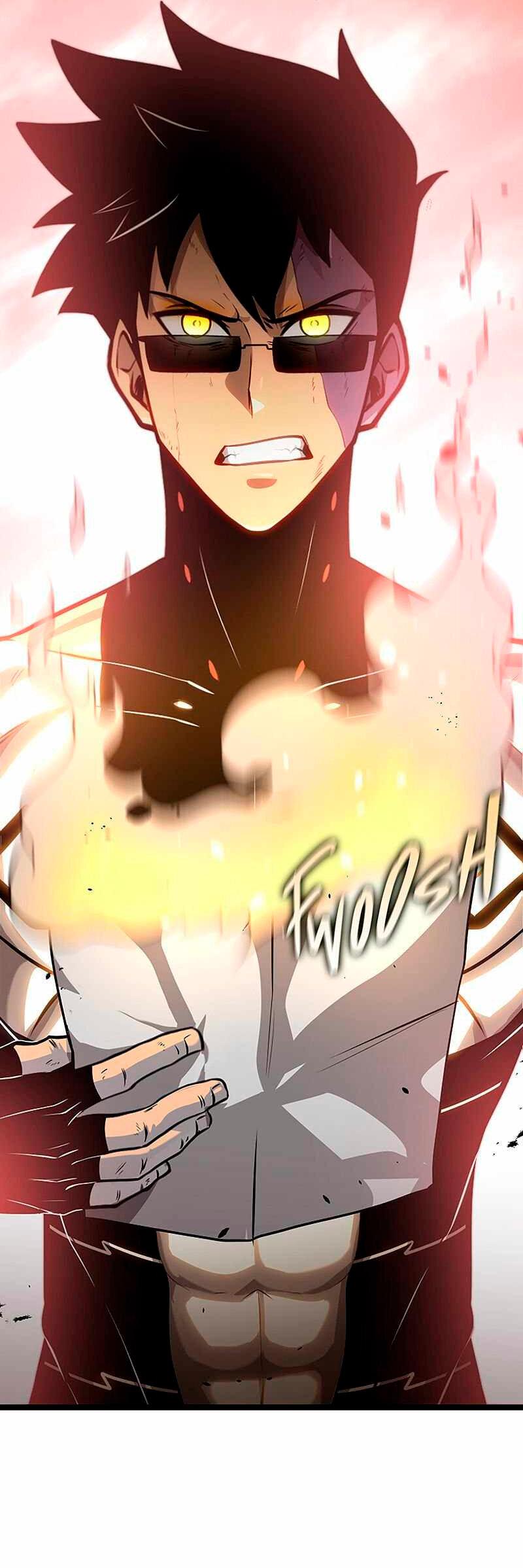 Манга Игра Бога - Глава 98 Страница 45