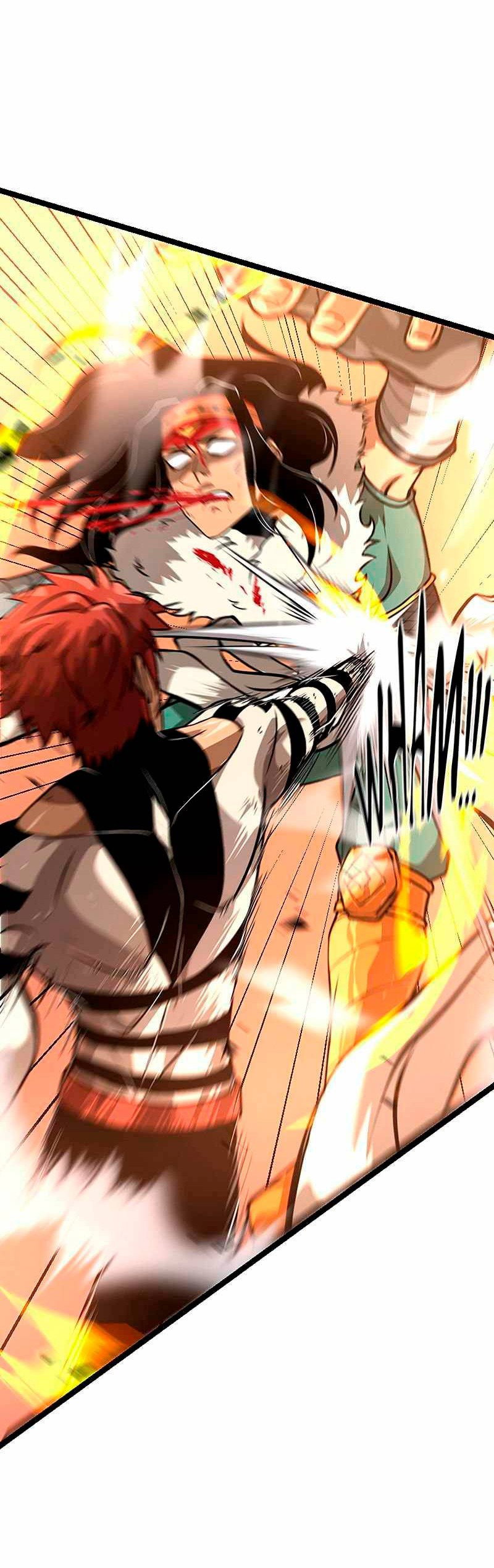 Манга Игра Бога - Глава 99 Страница 43