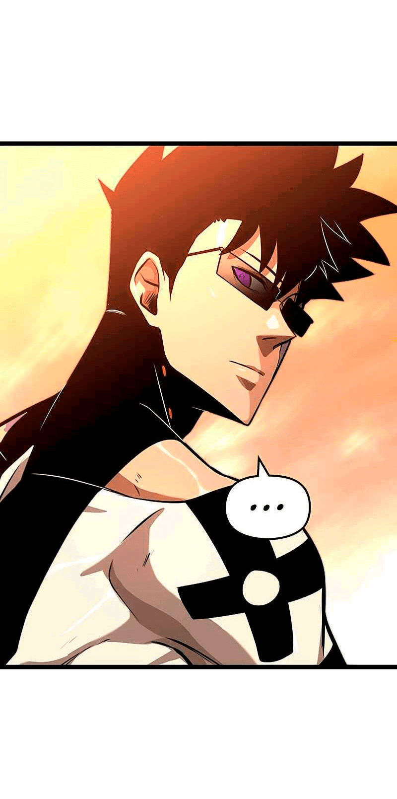 Манга Игра Бога - Глава 99 Страница 8