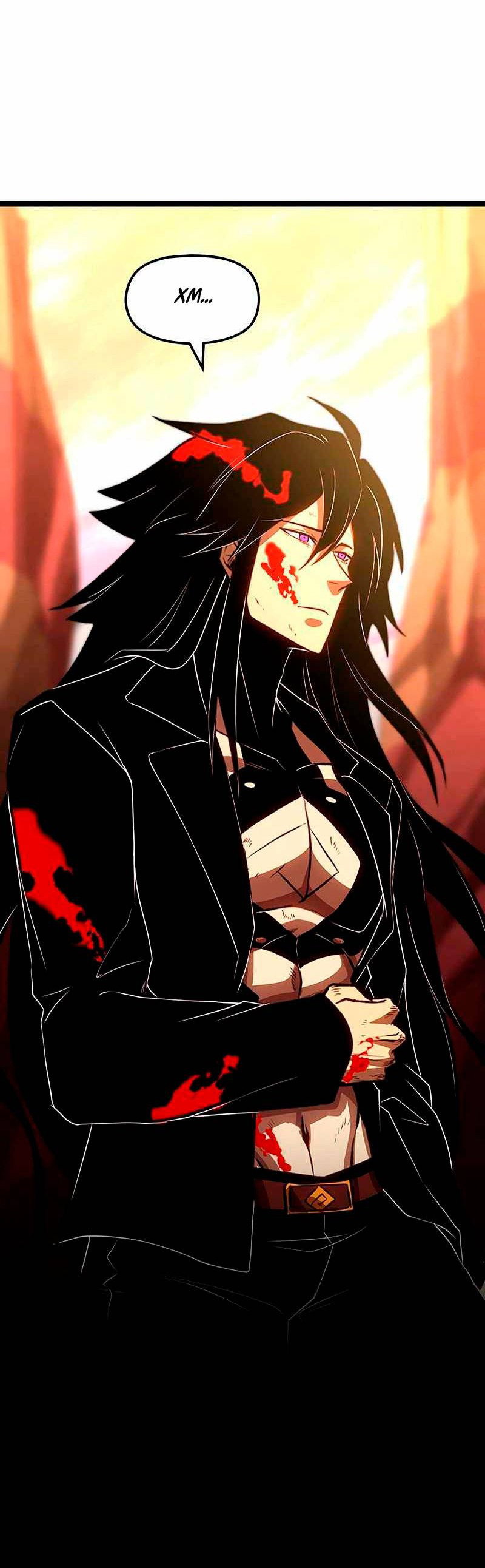 Манга Игра Бога - Глава 99 Страница 13