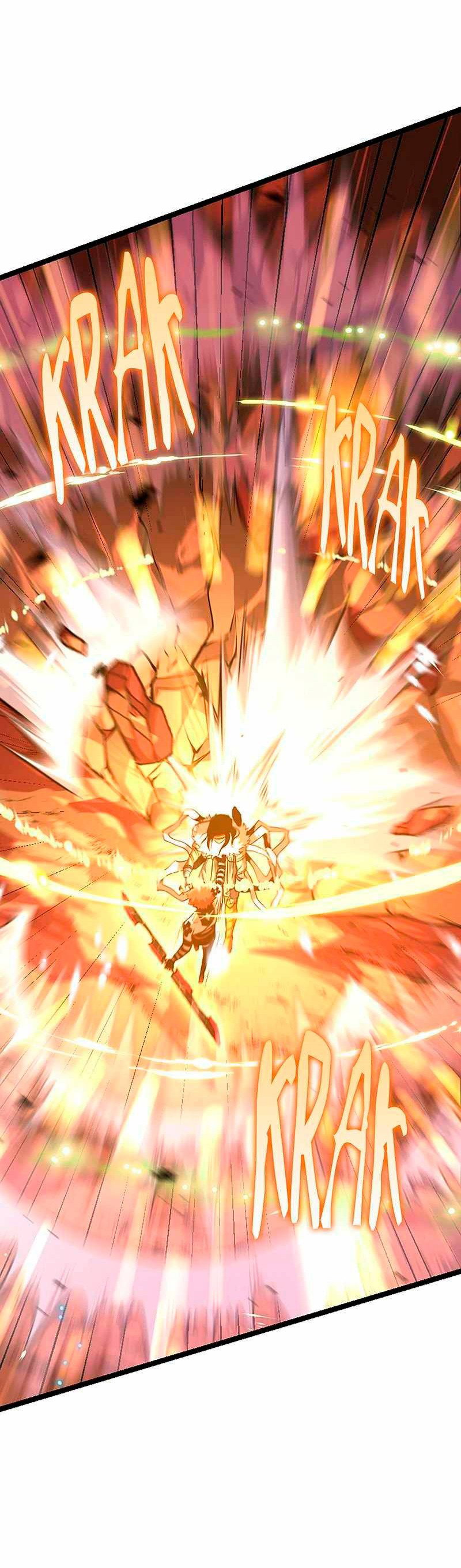 Манга Игра Бога - Глава 99 Страница 44