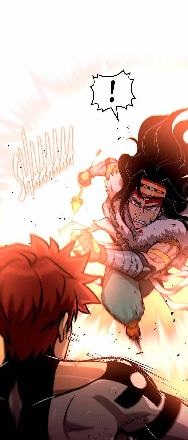 Манга Игра Бога - Глава 99 Страница 37