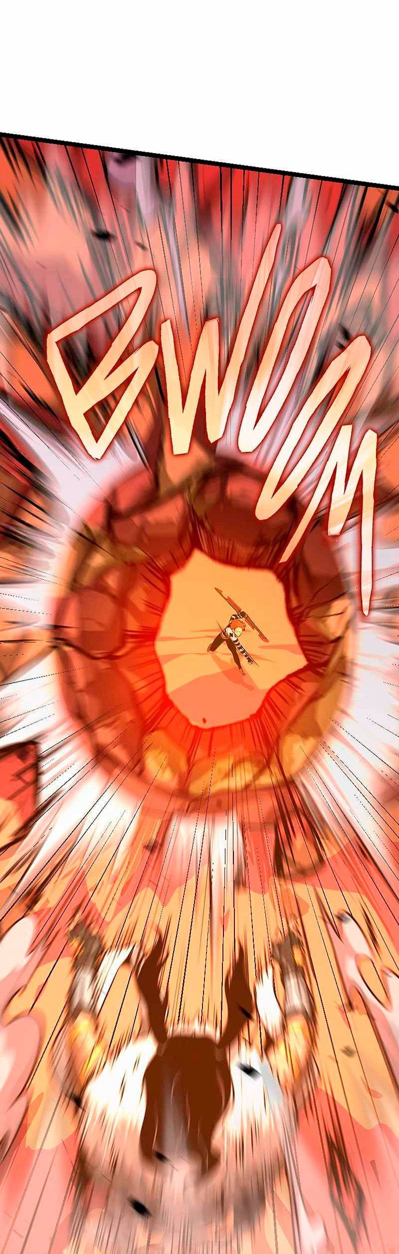 Манга Игра Бога - Глава 99 Страница 45