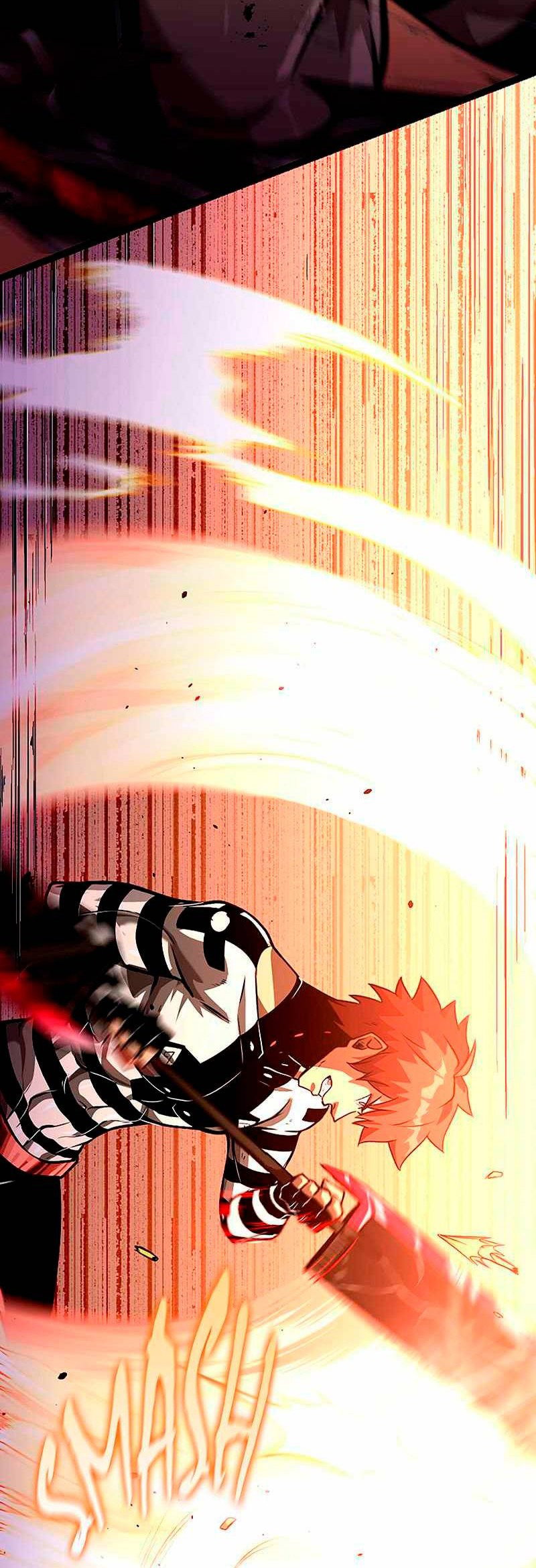 Манга Игра Бога - Глава 99 Страница 38