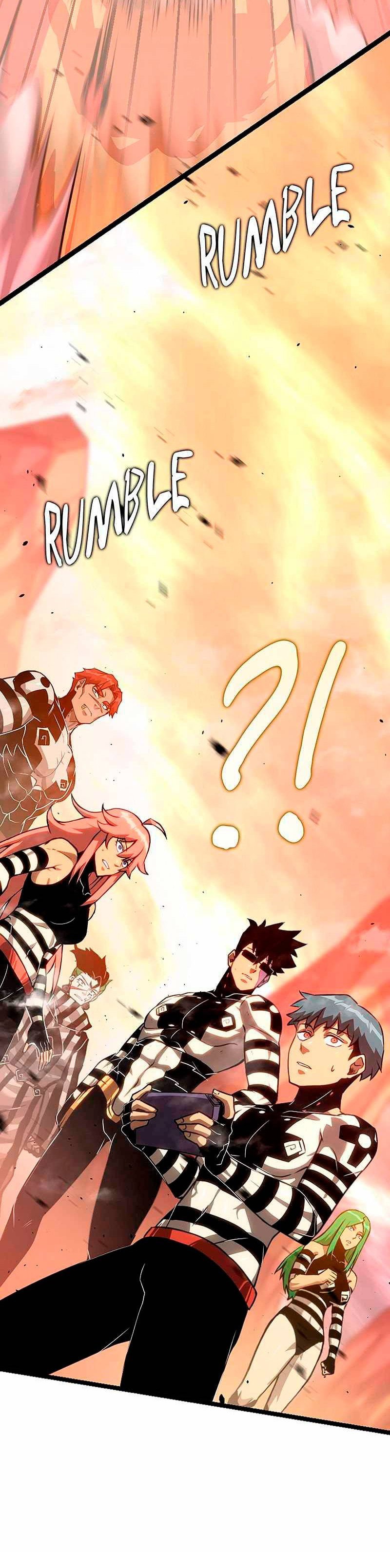 Манга Игра Бога - Глава 99 Страница 46