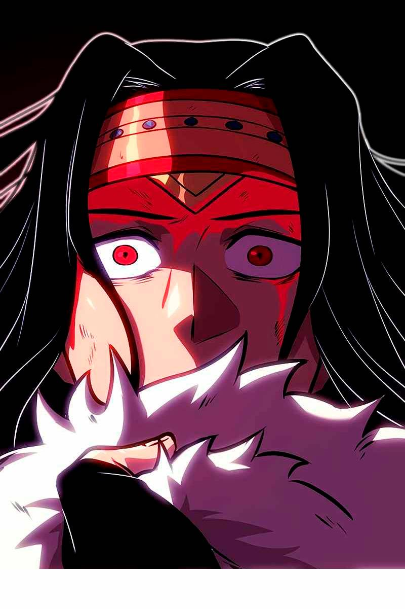 Манга Игра Бога - Глава 99 Страница 57