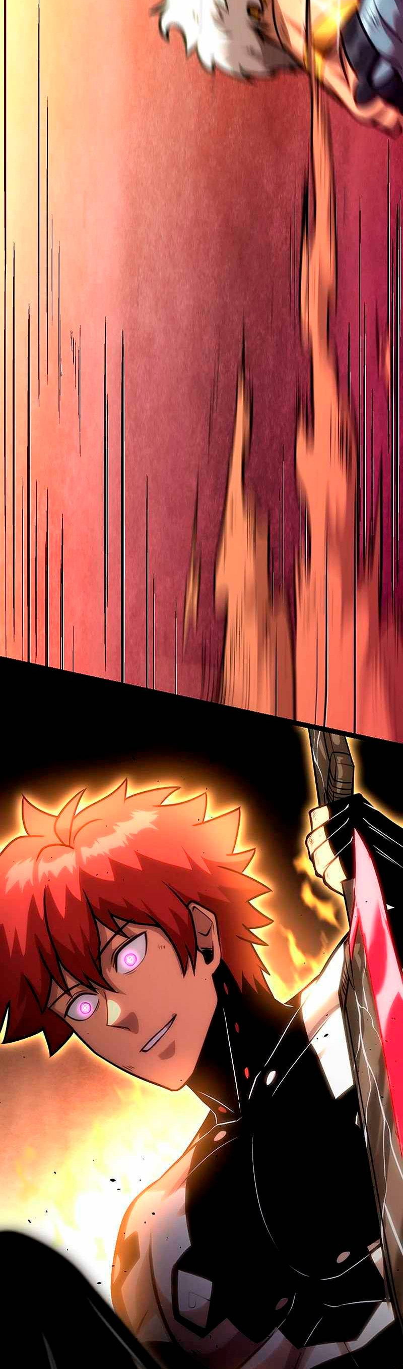 Манга Игра Бога - Глава 100 Страница 8