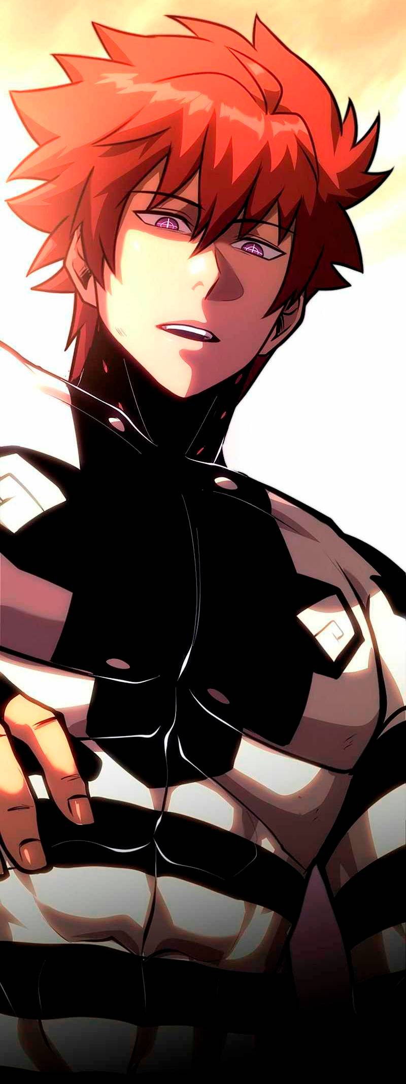 Манга Игра Бога - Глава 100 Страница 11