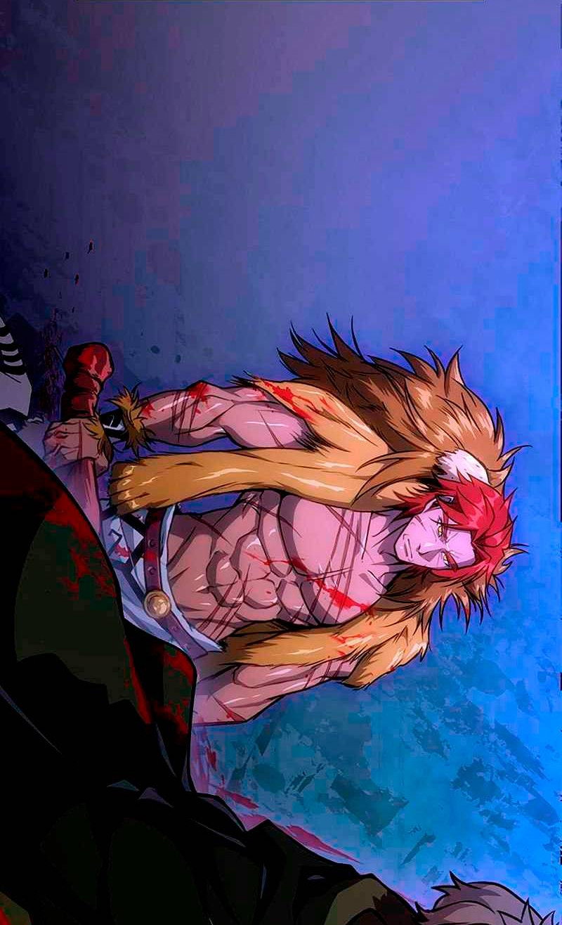 Манга Игра Бога - Глава 100 Страница 63