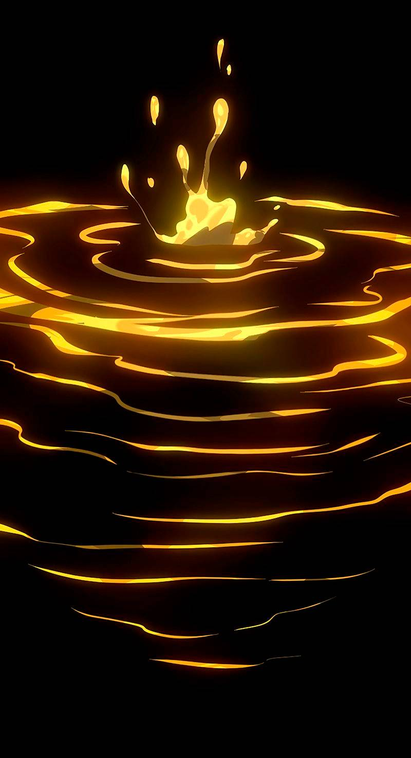 Манга Игра Бога - Глава 101 Страница 19