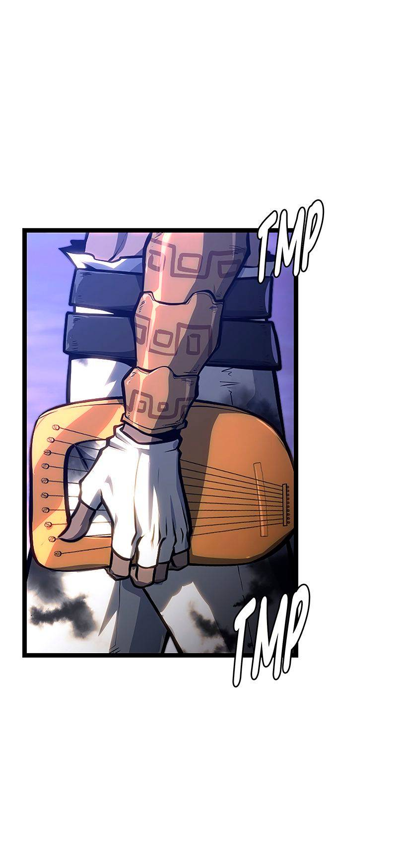 Манга Игра Бога - Глава 101 Страница 2