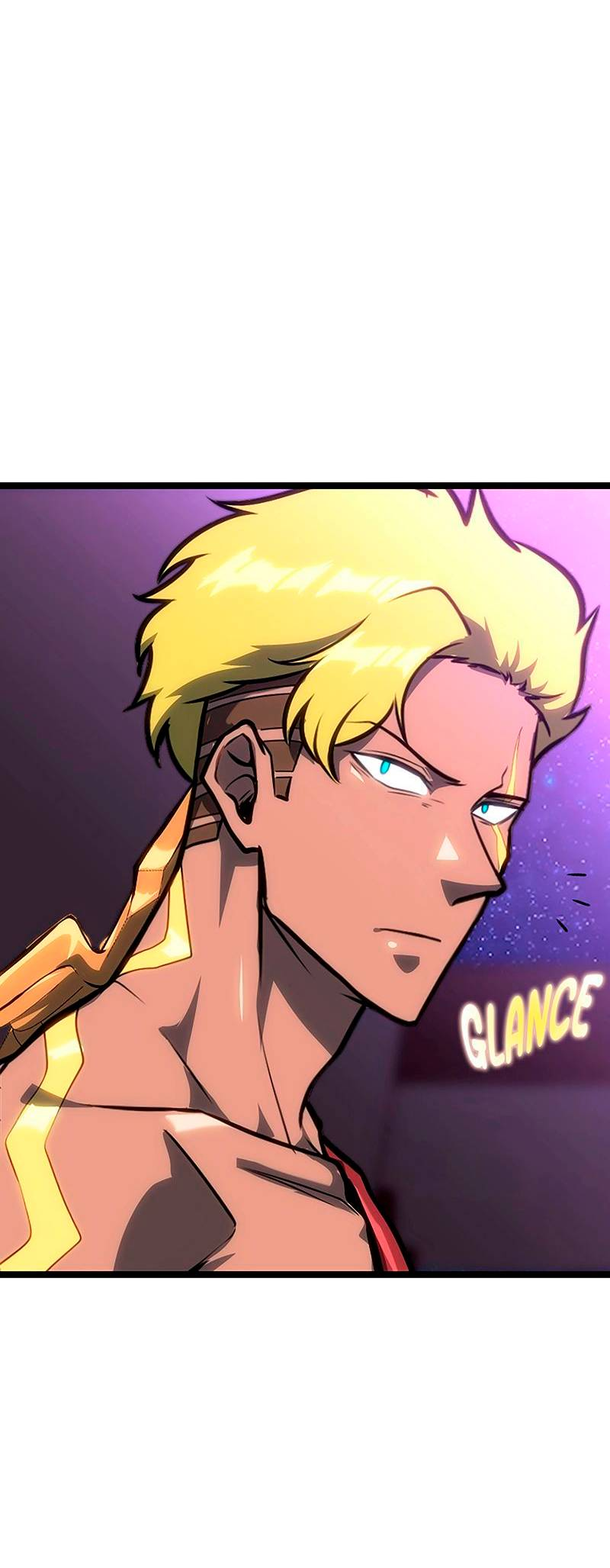 Манга Игра Бога - Глава 101 Страница 58