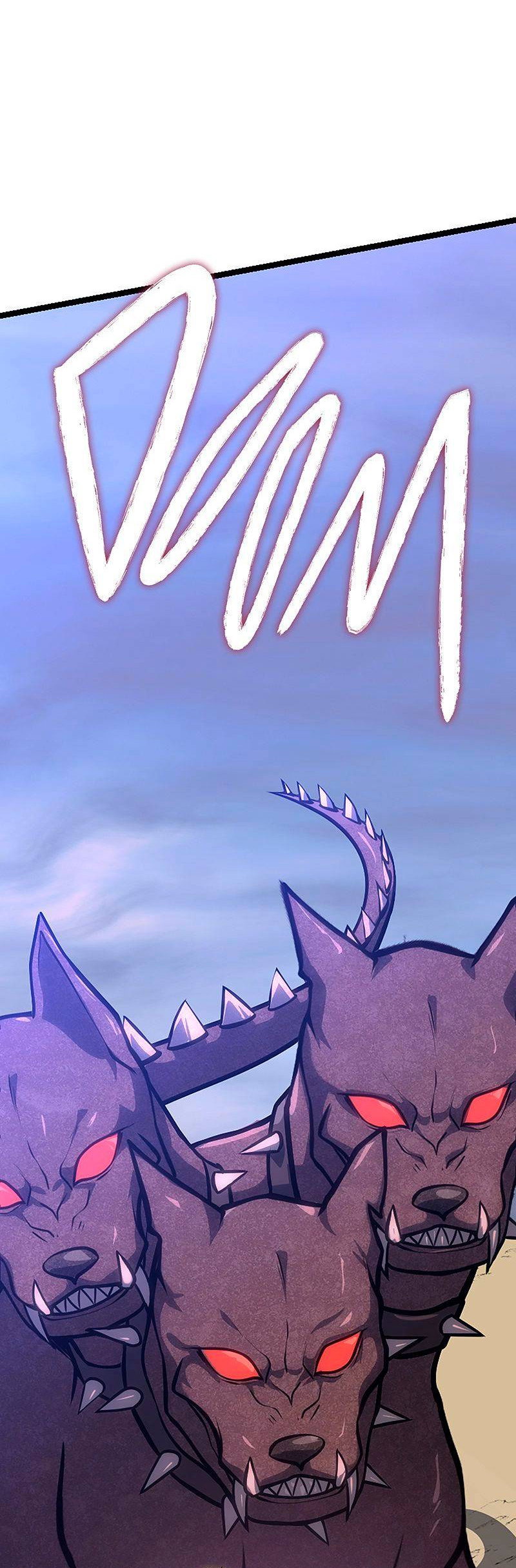 Манга Игра Бога - Глава 101 Страница 3