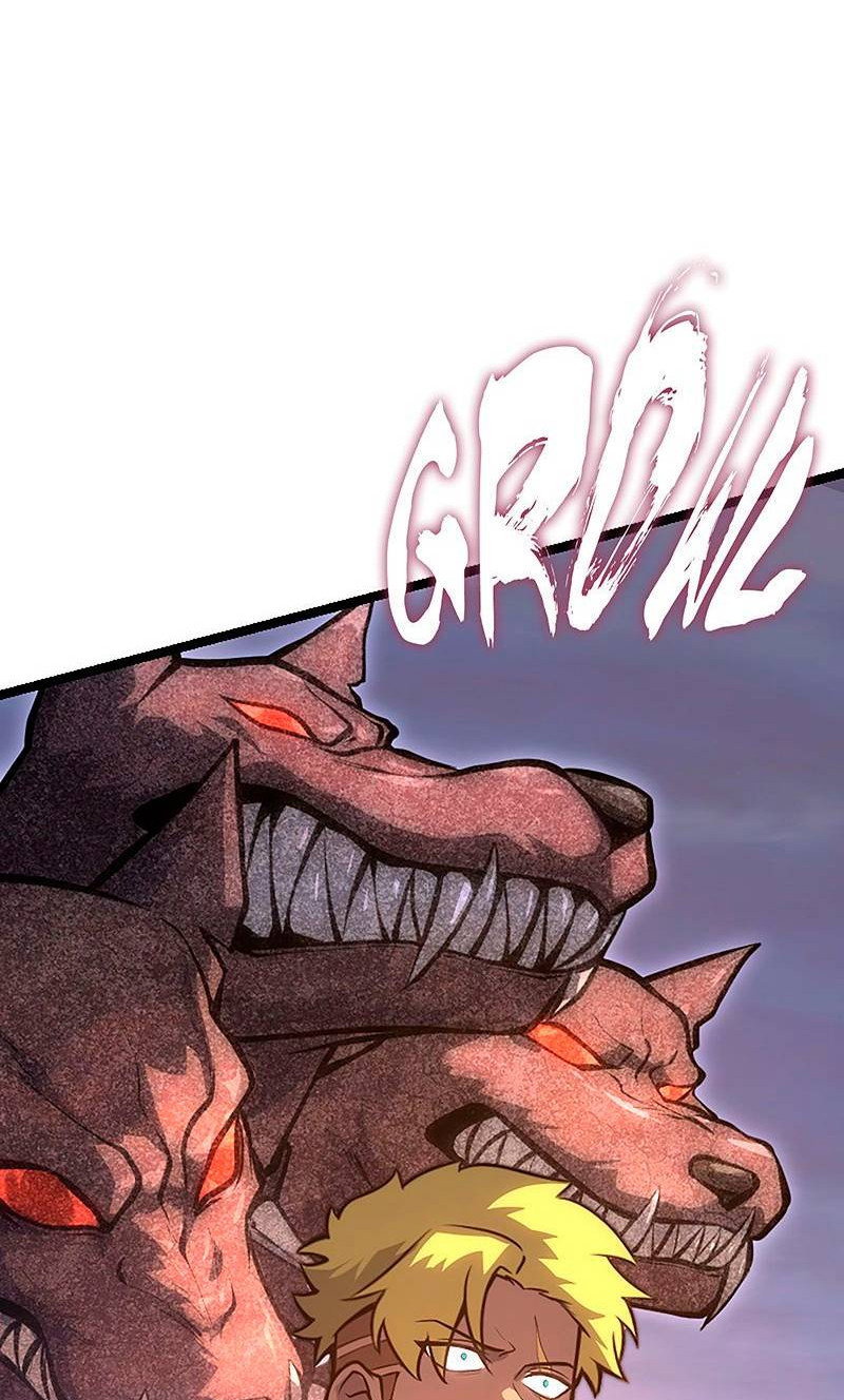 Манга Игра Бога - Глава 101 Страница 13