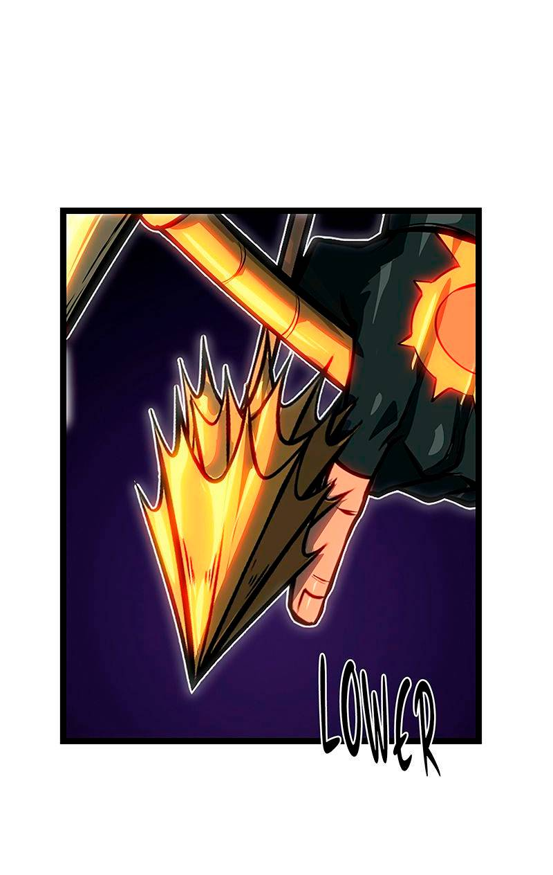 Манга Игра Бога - Глава 101 Страница 44