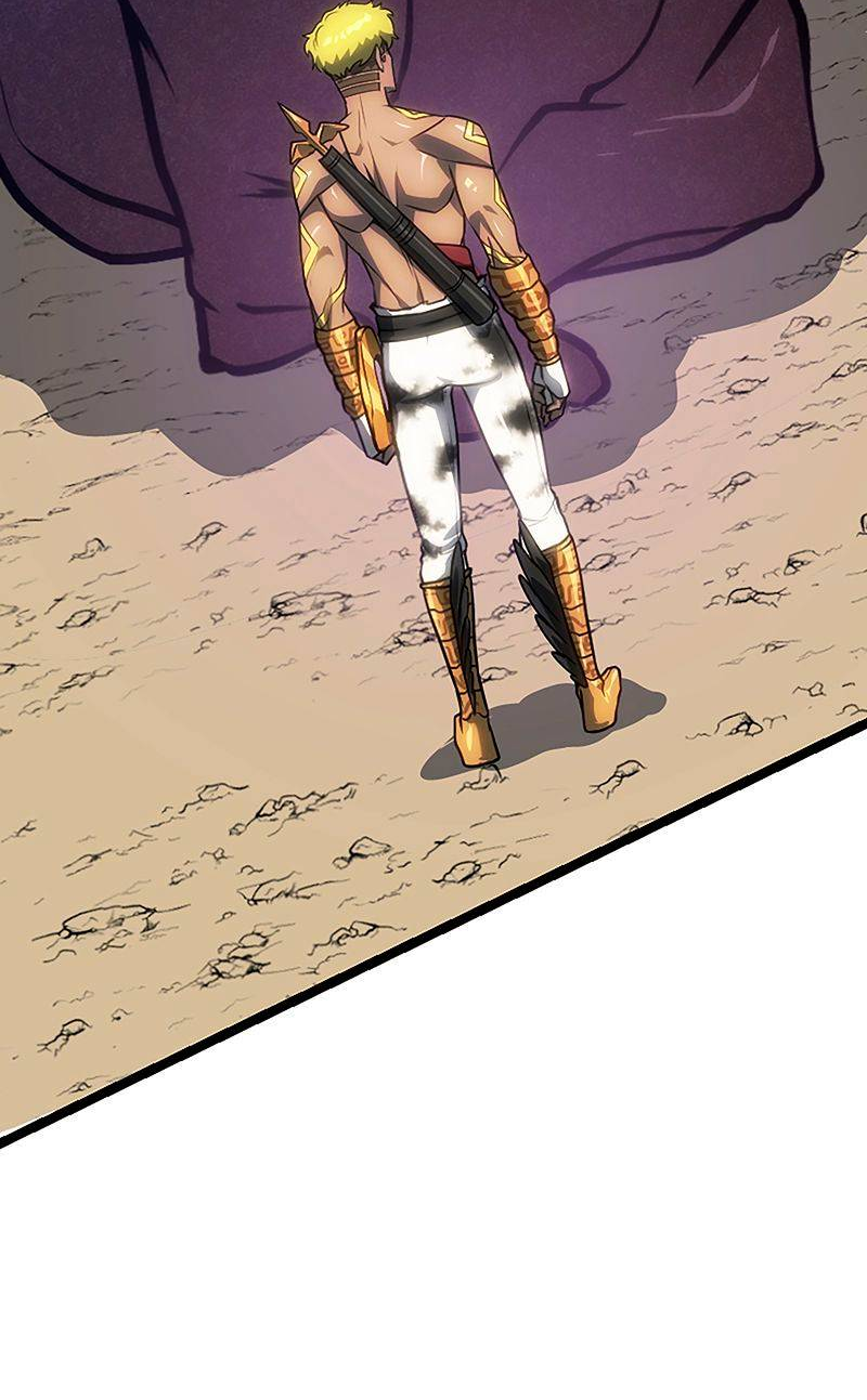 Манга Игра Бога - Глава 101 Страница 4