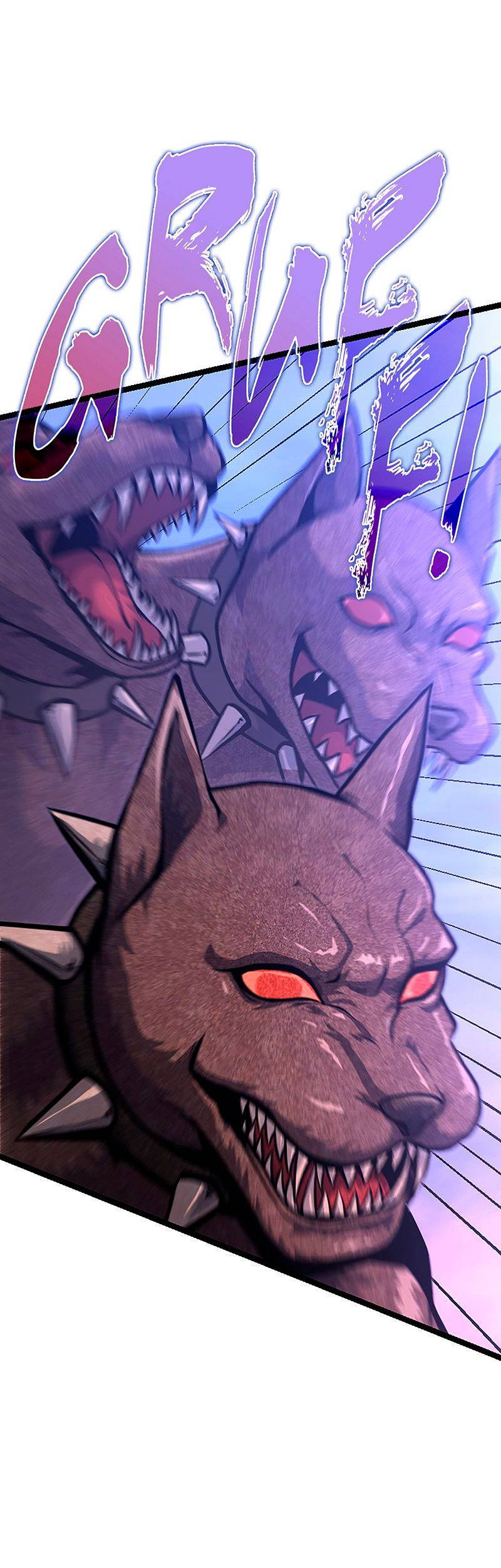 Манга Игра Бога - Глава 101 Страница 5