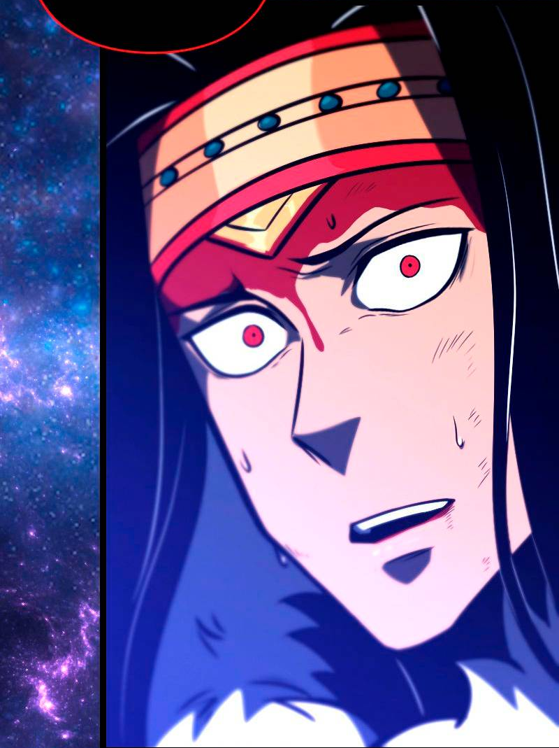 Манга Игра Бога - Глава 102 Страница 27