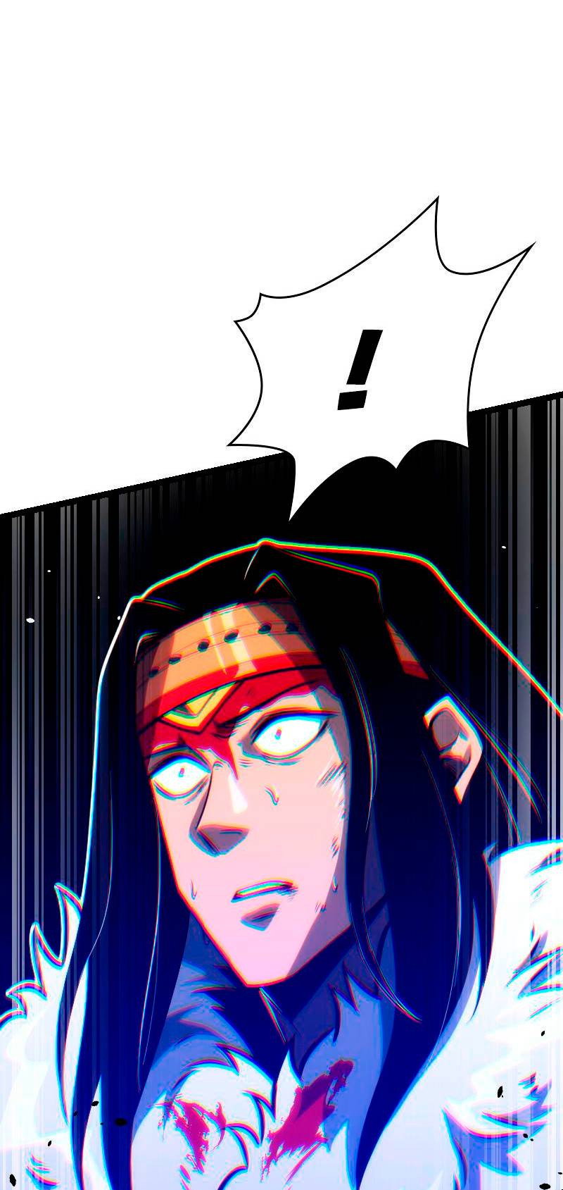 Манга Игра Бога - Глава 102 Страница 47