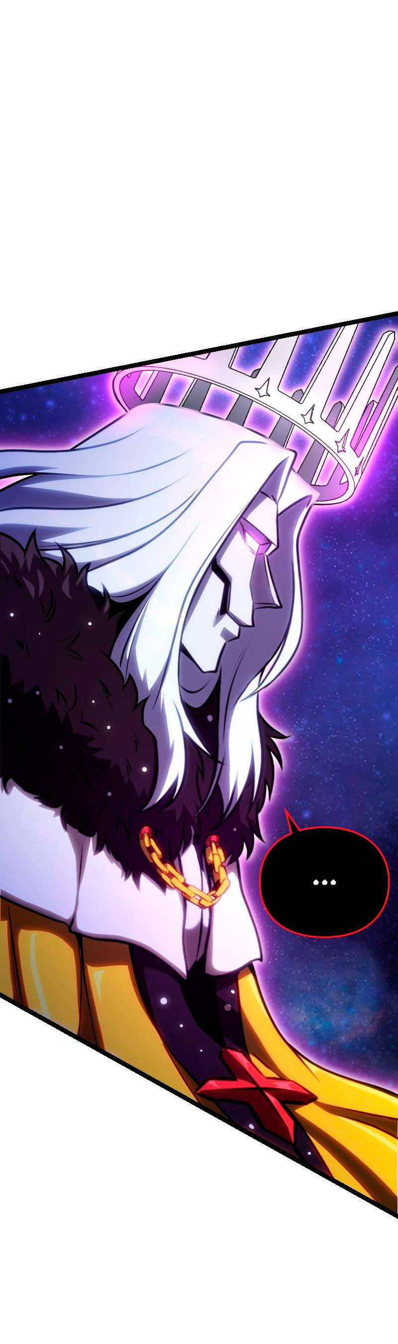 Манга Игра Бога - Глава 102 Страница 37