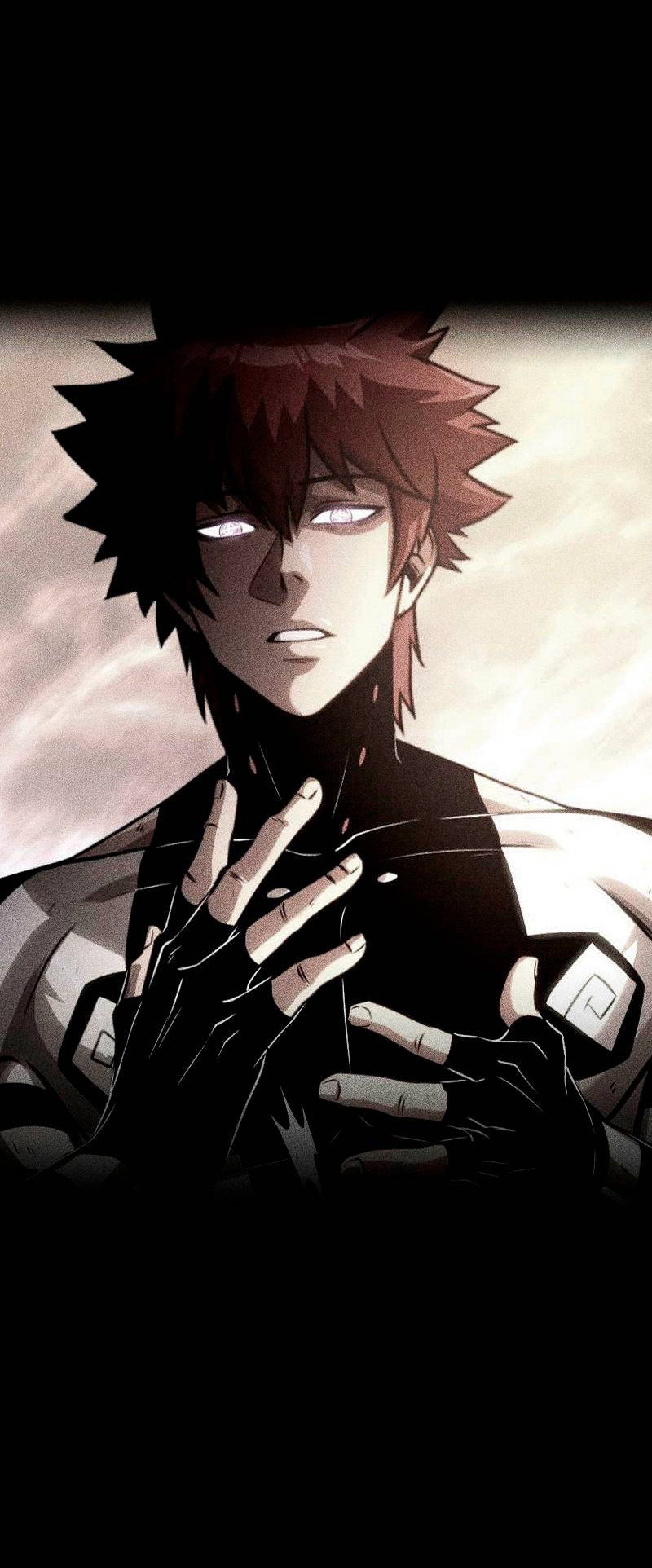 Манга Игра Бога - Глава 102 Страница 31