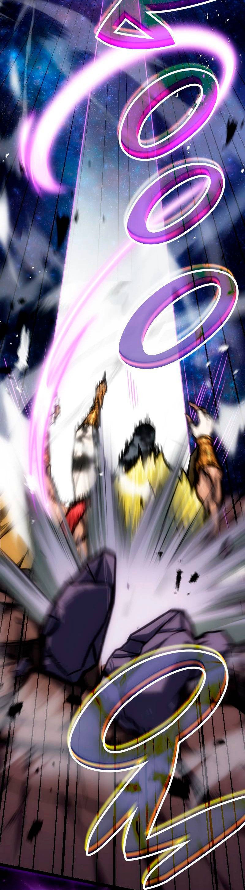 Манга Игра Бога - Глава 102 Страница 60