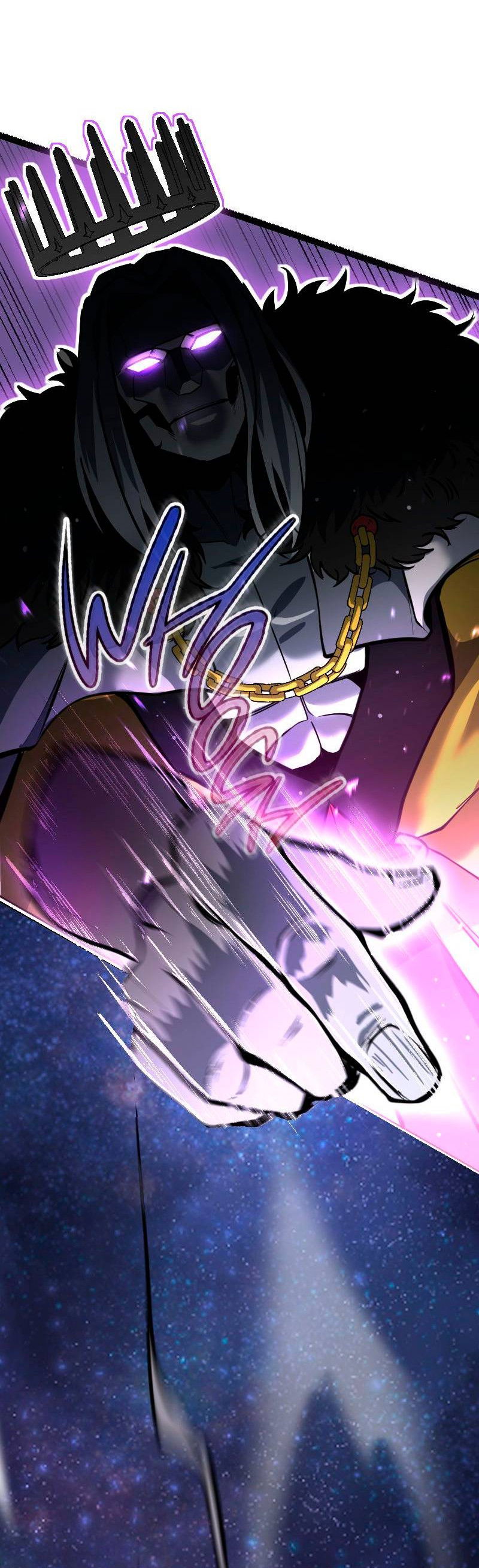 Манга Игра Бога - Глава 103 Страница 8