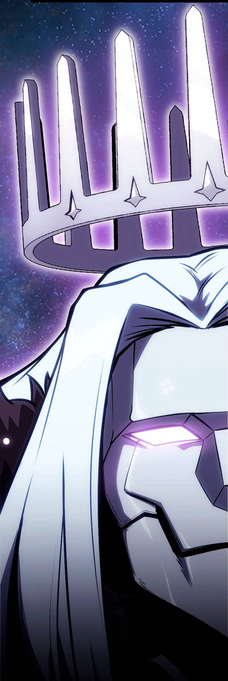 Манга Игра Бога - Глава 103 Страница 36