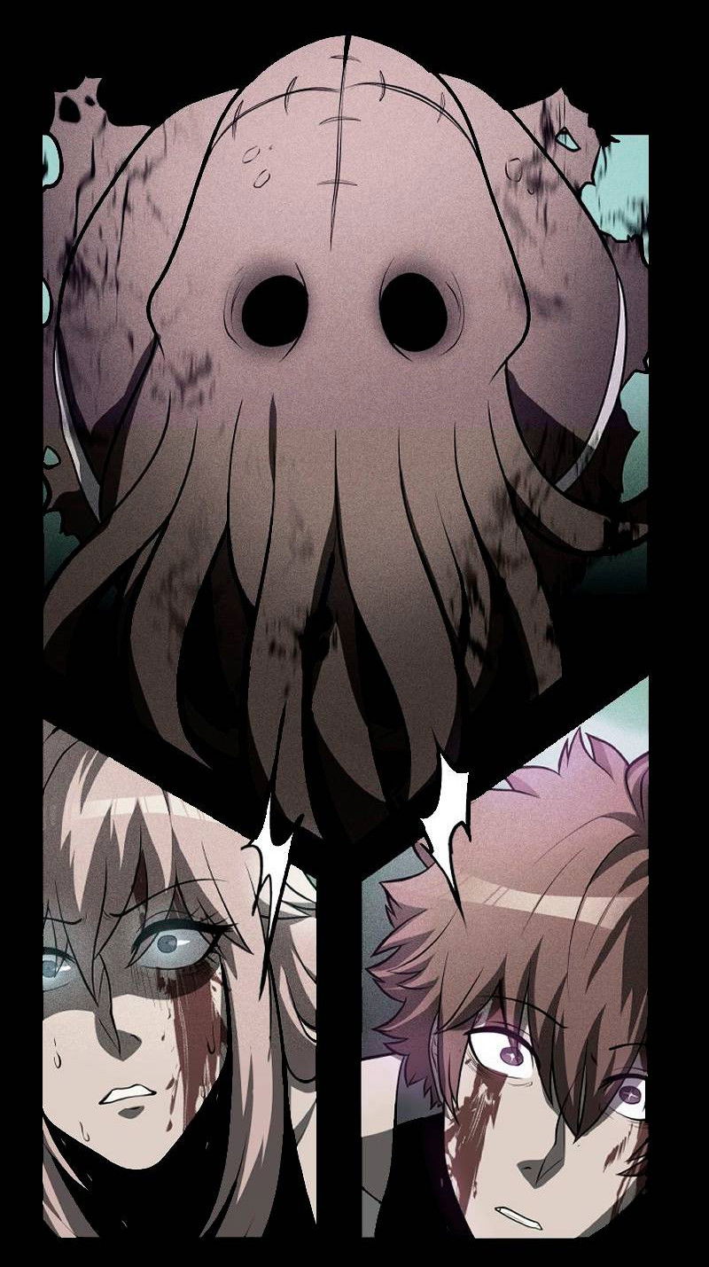 Манга Игра Бога - Глава 103 Страница 55