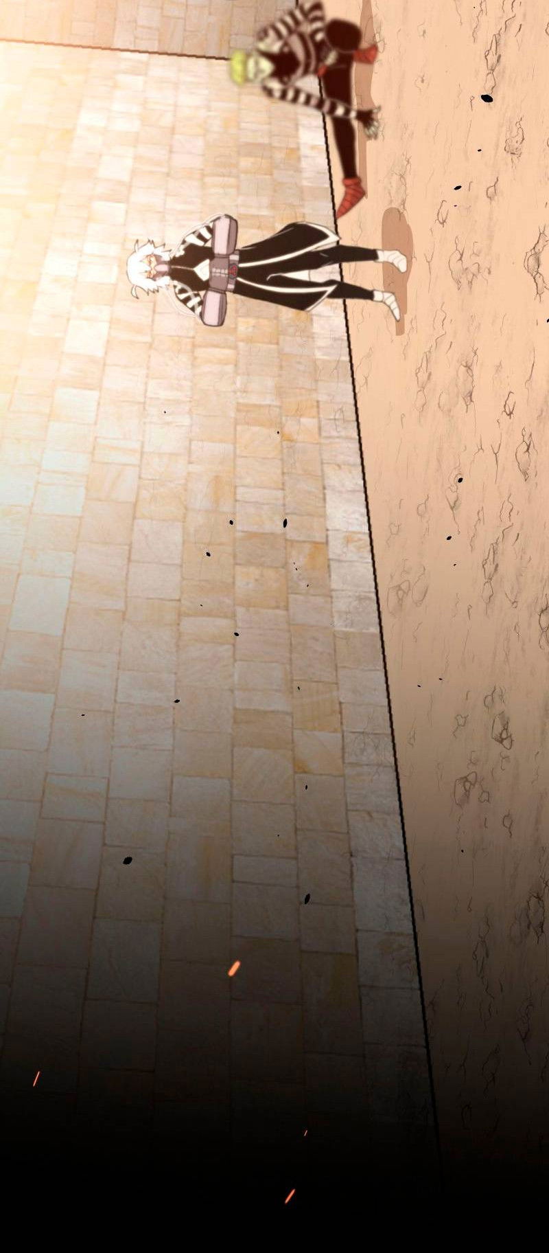 Манга Игра Бога - Глава 103 Страница 69