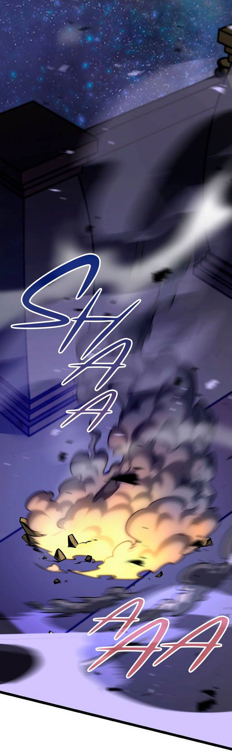 Манга Игра Бога - Глава 103 Страница 23