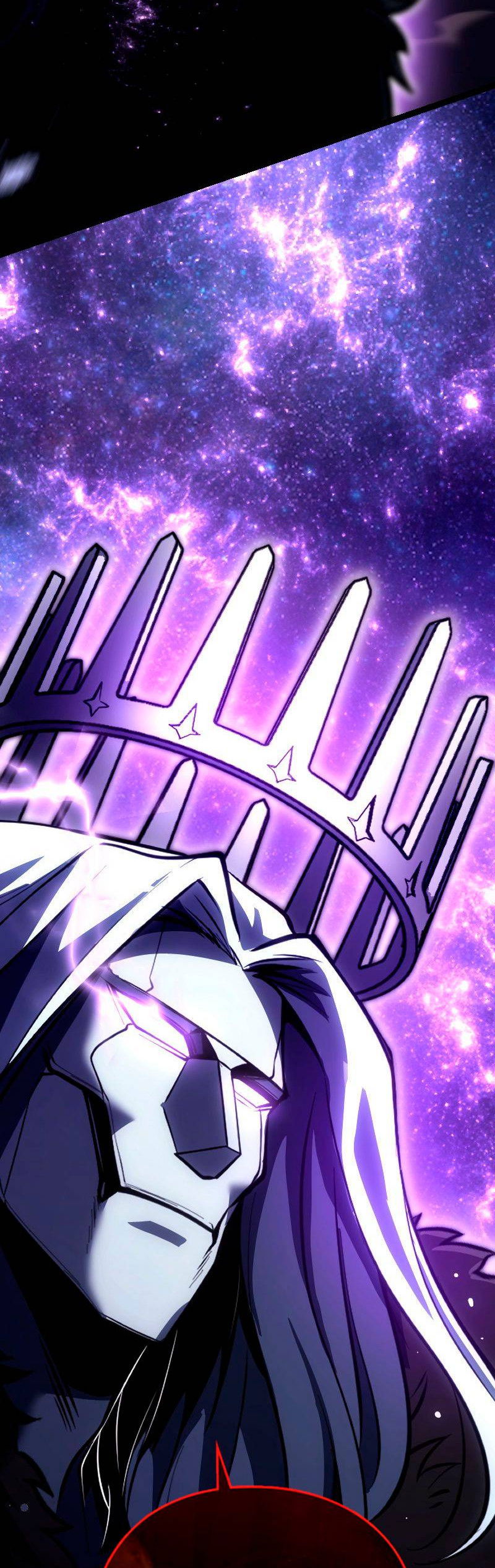 Манга Игра Бога - Глава 103 Страница 27